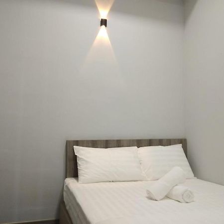 The Room Perhentian - Long Beach Kampung Kuala Besut Екстериор снимка