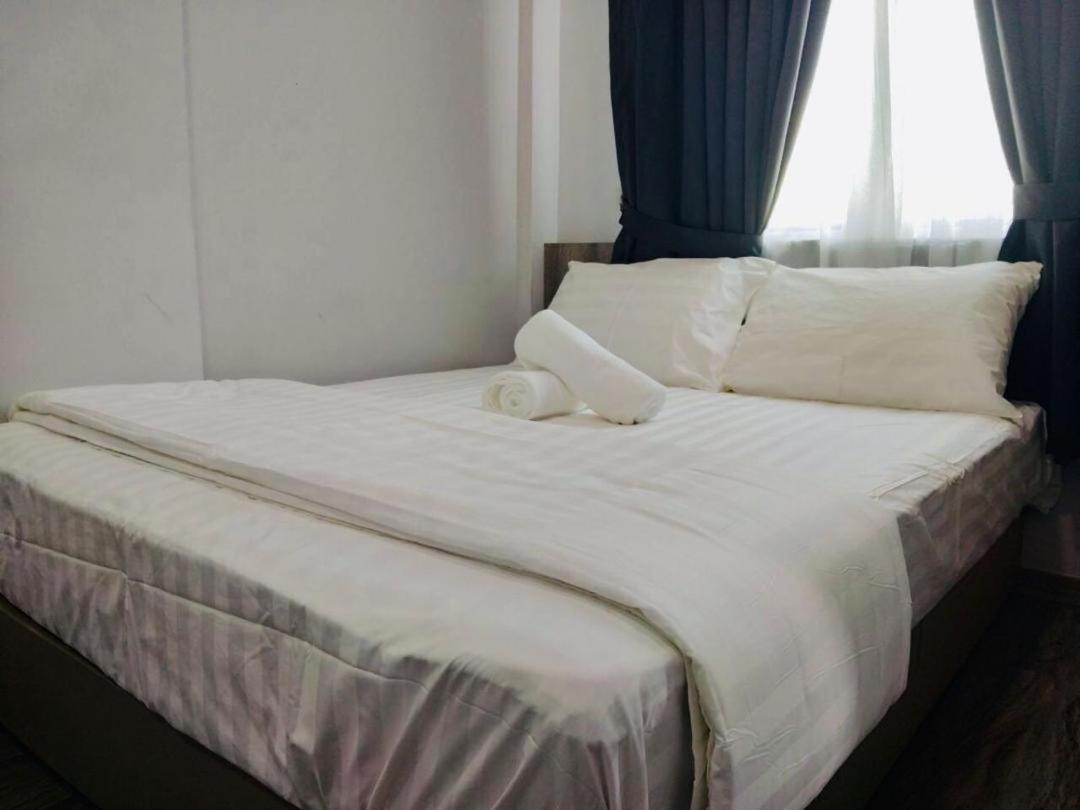 The Room Perhentian - Long Beach Kampung Kuala Besut Екстериор снимка