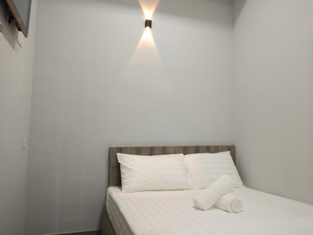 The Room Perhentian - Long Beach Kampung Kuala Besut Екстериор снимка