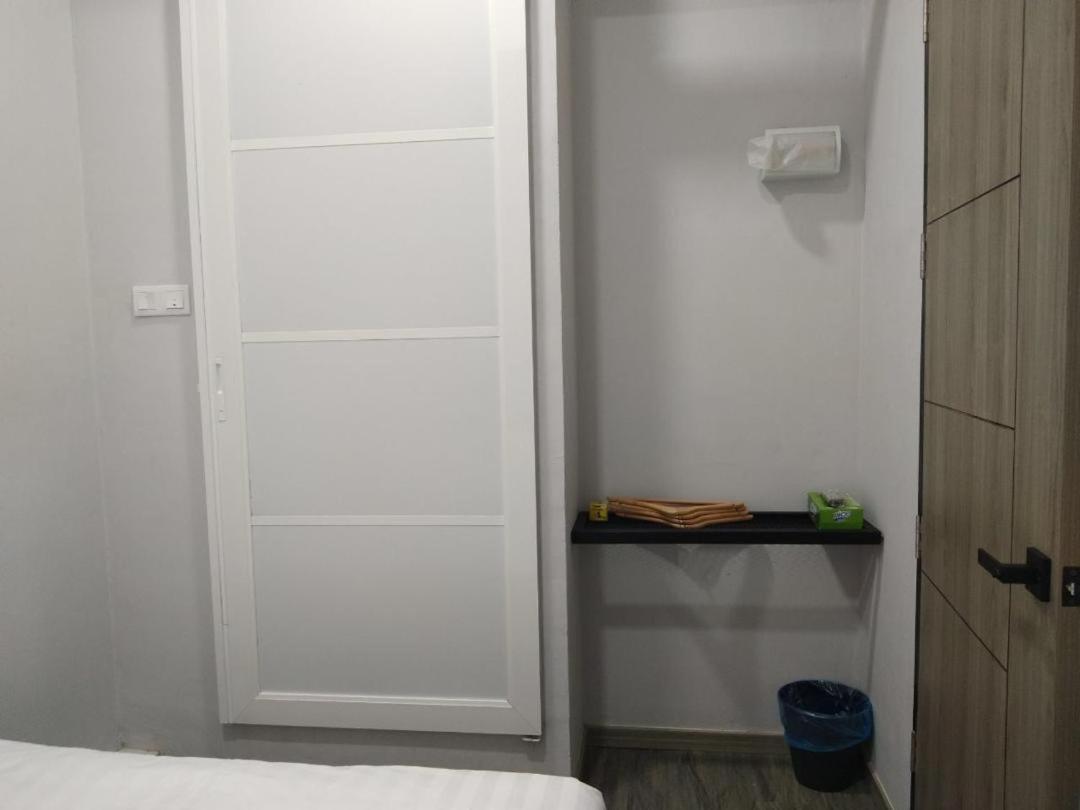 The Room Perhentian - Long Beach Kampung Kuala Besut Екстериор снимка