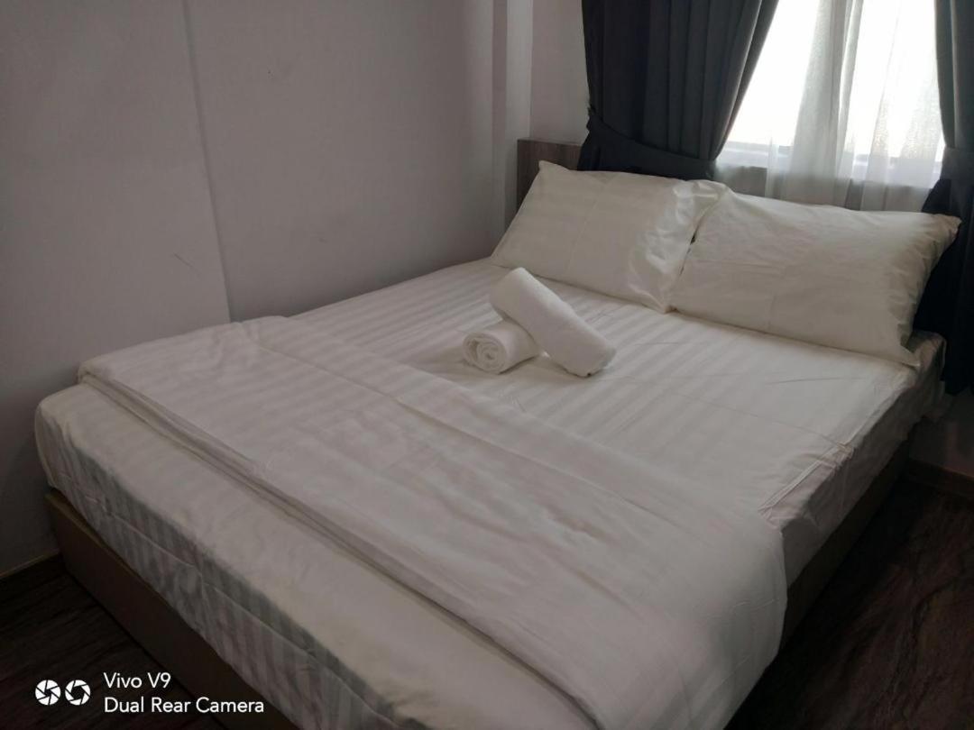 The Room Perhentian - Long Beach Kampung Kuala Besut Екстериор снимка